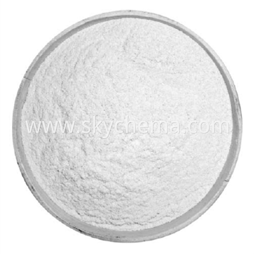 Silica Powder W 283